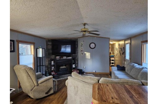 1121 Fawn Court, Grand Marsh, WI 53936