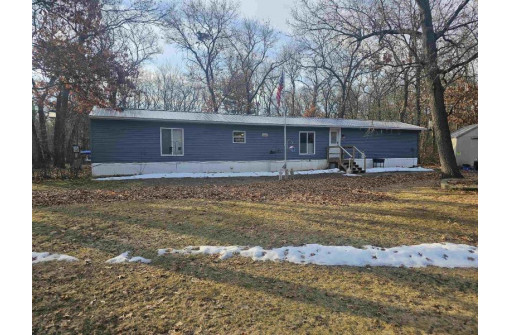 1121 Fawn Court, Grand Marsh, WI 53936