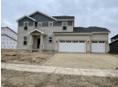 3160 Drumlin Ridge Drive, Cottage Grove, WI 53527