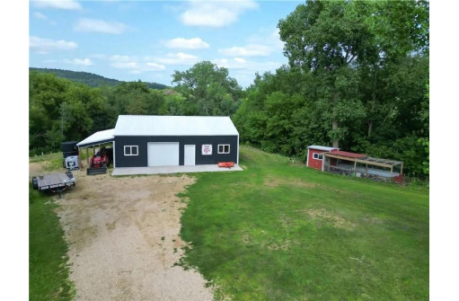 S674 County Road H, Mondovi, WI 54755