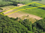 LOT 3 Pine Tree Road Monroe, WI 53566