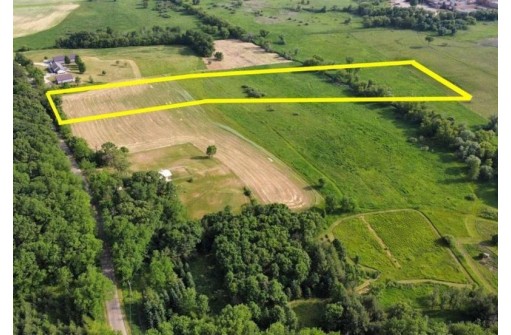 LOT 3 Pine Tree Road, Monroe, WI 53566