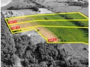 LOT 3 Pine Tree Road, Monroe, WI 53566