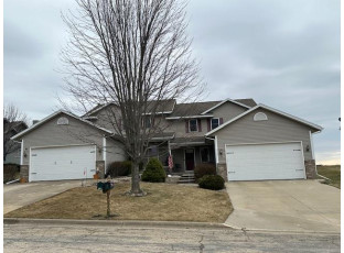 333 Redruth Drive Dodgeville, WI 53533