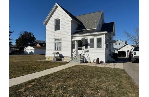 721 Mound Street, Baraboo, WI 53913