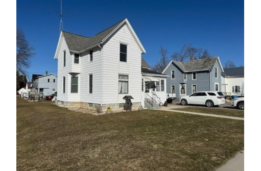 721 Mound Street, Baraboo, WI 53913