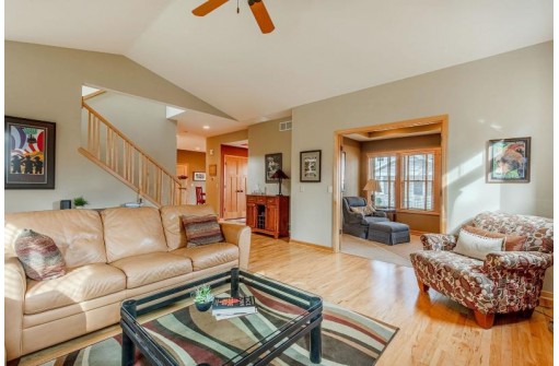 17 Glen Arbor Way 25, Fitchburg, WI 53711