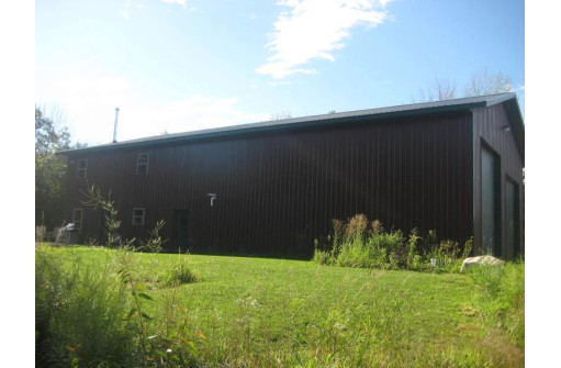 W4744 County Road B, Markesan, WI 53946