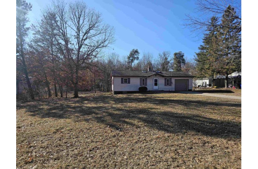 1921B County Road Z, Arkdale, WI 54613