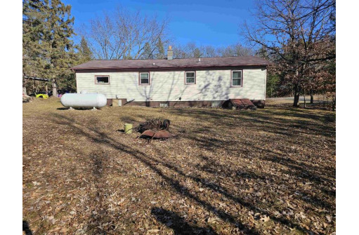 1921B County Road Z, Arkdale, WI 54613