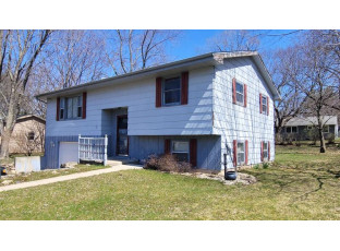 311 S Wright Street Orfordville, WI 53576