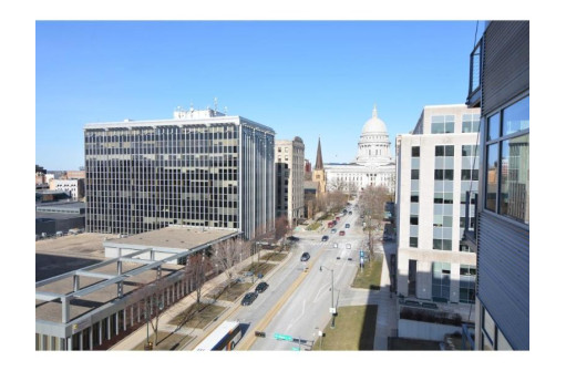 309 W Washington Avenue 809, Madison, WI 53703