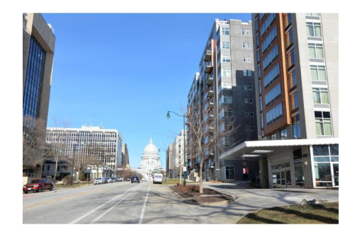 309 W Washington Avenue 809, Madison, WI 53703