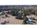 2453 Point O Pines Road, Tomahawk, WI 54487