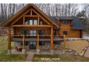 2453 Point O Pines Road, Tomahawk, WI 54487