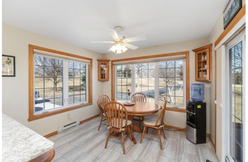 N6015 Killdeer Lane, Green Lake, WI 54941