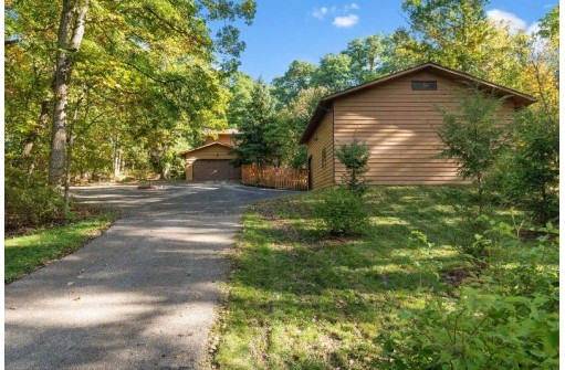 8399 County Road G, Verona, WI 53593