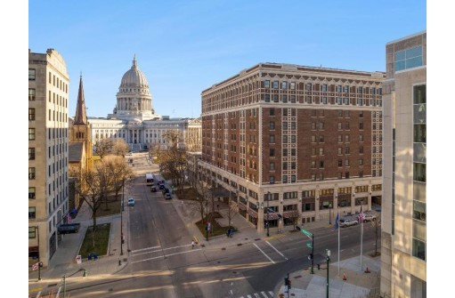 123 W Washington Avenue 510, Madison, WI 53703