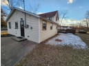 314 W Warehouse Street, Muscoda, WI 53573