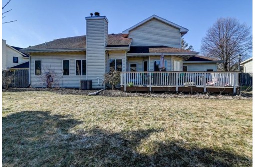 737 Eddington Drive, Sun Prairie, WI 53590