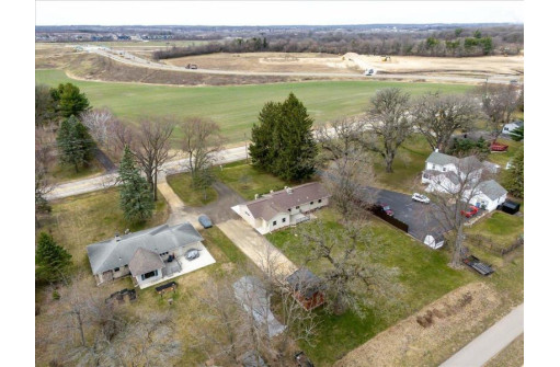 2840 County Road Mm, Fitchburg, WI 53711