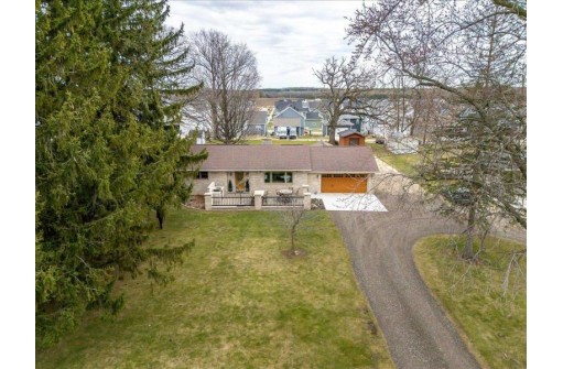 2840 County Road Mm, Fitchburg, WI 53711