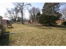 1233 N Sumac Drive, Janesville, WI 53545