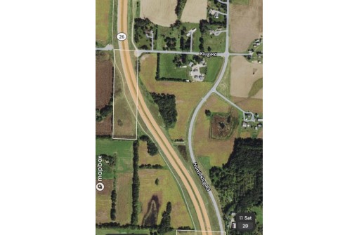 LOT 3 N Klug Road, Milton, WI 53563