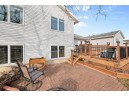 7229 Blue Maple Trail, Madison, WI 53719