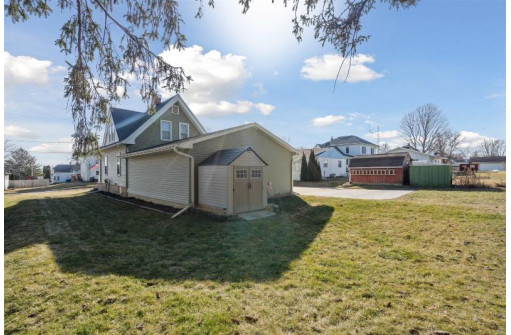 536 N Jefferson Street, Lancaster, WI 53813