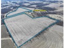 94.25+- ACRES County Road Dd, Mineral Point, WI 53565