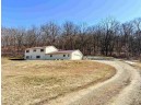 14772 Rail Hollow Road, Woodman, WI 53827