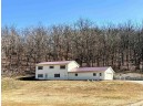 14772 Rail Hollow Road, Woodman, WI 53827