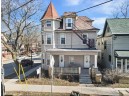 201 S Bassett Street, Madison, WI 53703