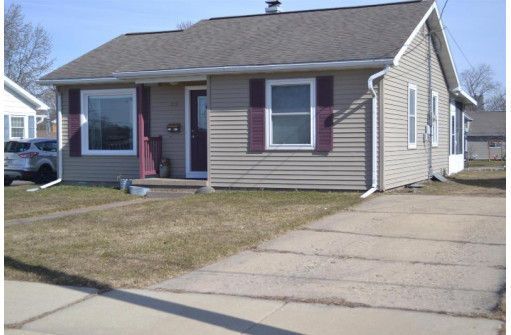 310 Ann Street, Tomah, WI 54660