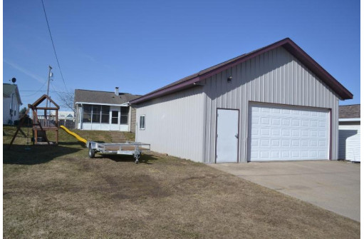 310 Ann Street, Tomah, WI 54660