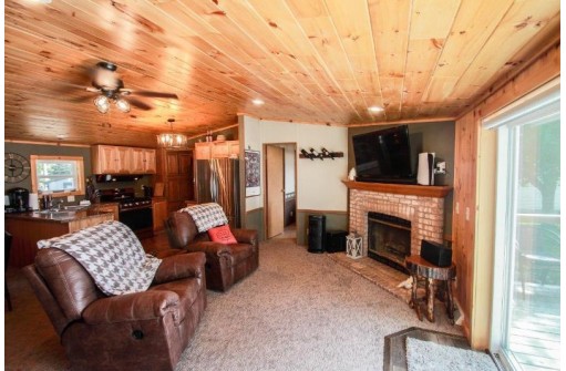 W939 W Northshore Drive, Montello, WI 53949