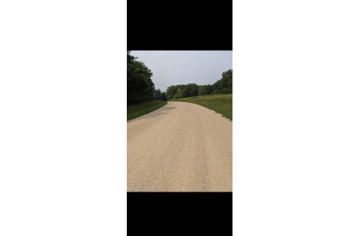 LOT 20 Walnut Bluff Road, Bloomington, WI 53804