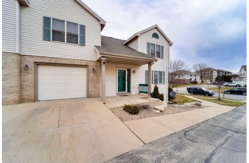 3230 Stonecreek Drive, Madison, WI 53719