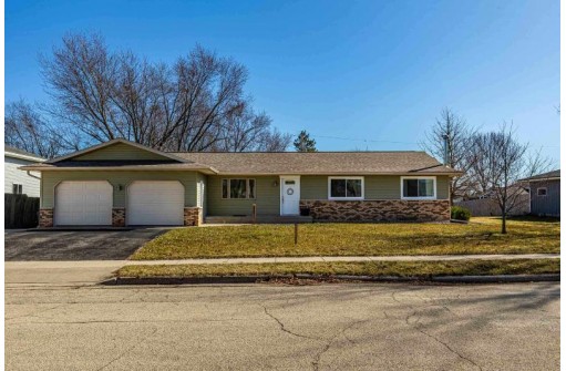 440 S Park Street, Belleville, WI 53508