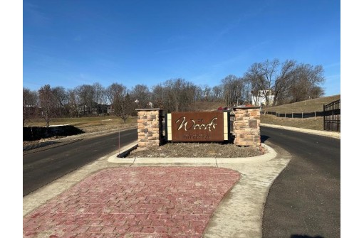 LOT 286 Championship Circle, Waunakee, WI 53597