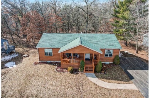 309 Oakbrook Drive, Wisconsin Dells, WI 53965