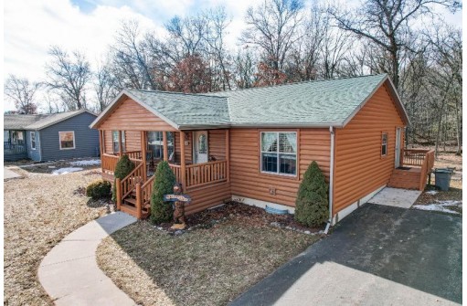 309 Oakbrook Drive, Wisconsin Dells, WI 53965