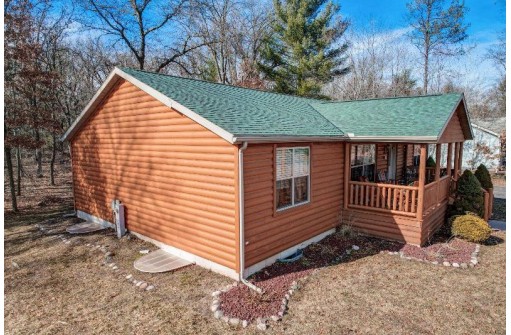 309 Oakbrook Drive, Wisconsin Dells, WI 53965