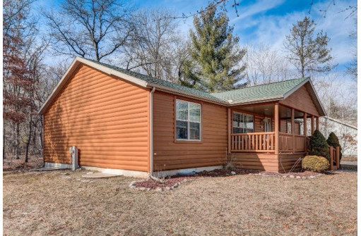 309 Oakbrook Drive, Wisconsin Dells, WI 53965