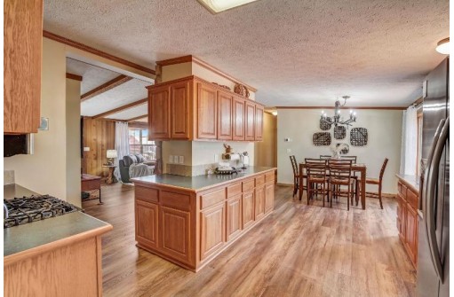 309 Oakbrook Drive, Wisconsin Dells, WI 53965