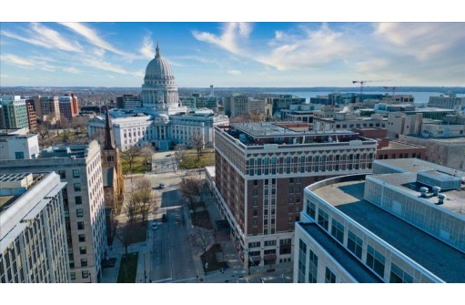 123 W Washington Avenue 205, Madison, WI 53703