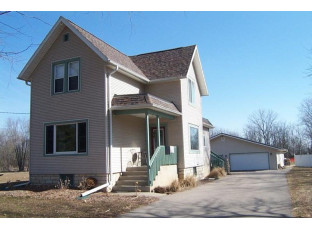 N8658 Superior Street Burnett, WI 53922