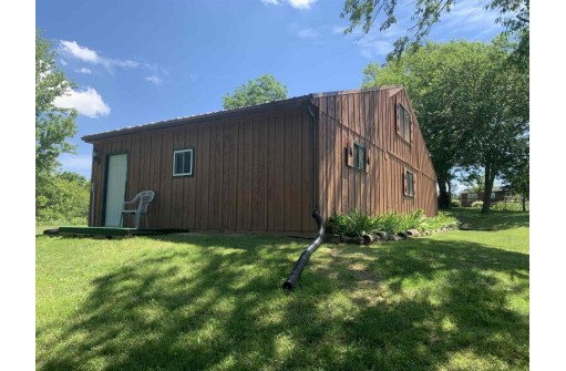 58877 Sudden Valley View Drive, Eastman, WI 54626