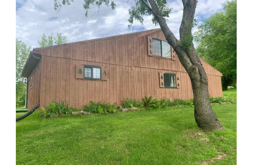 58877 Sudden Valley View Drive, Eastman, WI 54626